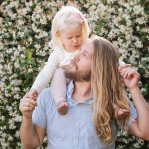 Meet your Posher, Adam